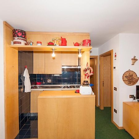 Breuil Cervinia Near Funicular Apartment With Private Garage Ngoại thất bức ảnh