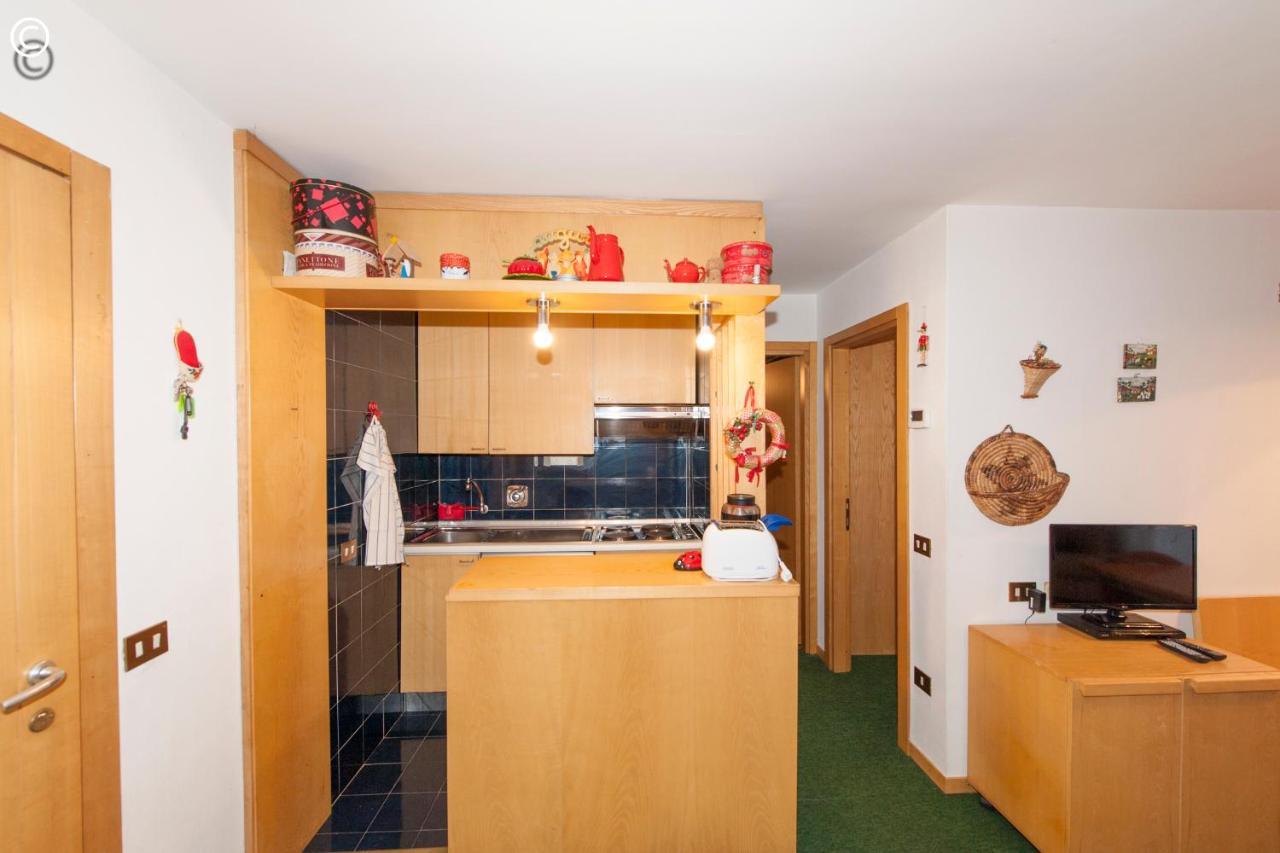 Breuil Cervinia Near Funicular Apartment With Private Garage Ngoại thất bức ảnh