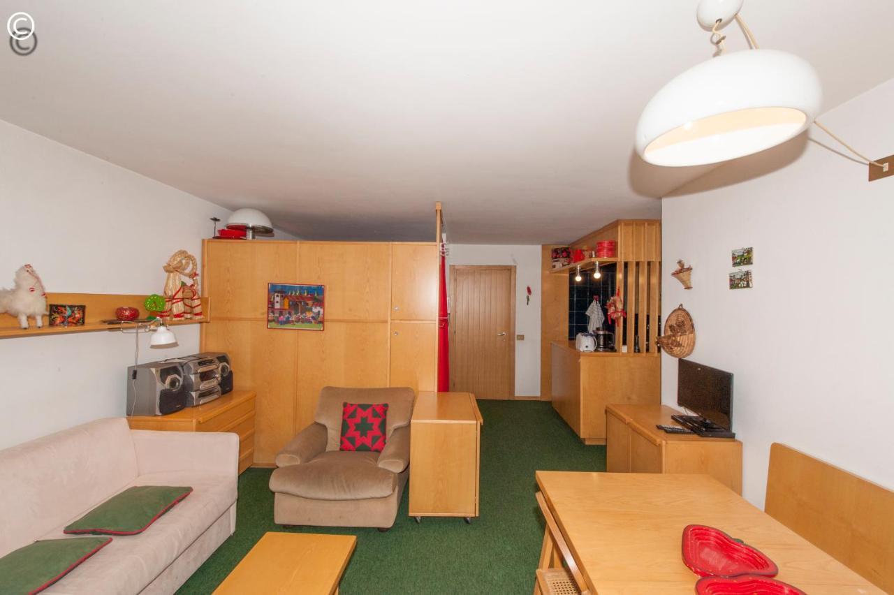 Breuil Cervinia Near Funicular Apartment With Private Garage Ngoại thất bức ảnh