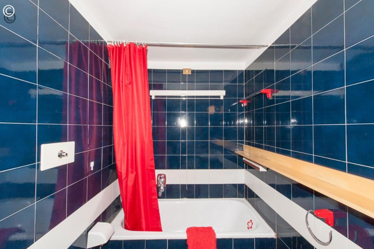 Breuil Cervinia Near Funicular Apartment With Private Garage Ngoại thất bức ảnh
