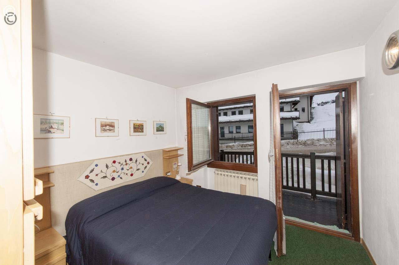 Breuil Cervinia Near Funicular Apartment With Private Garage Ngoại thất bức ảnh
